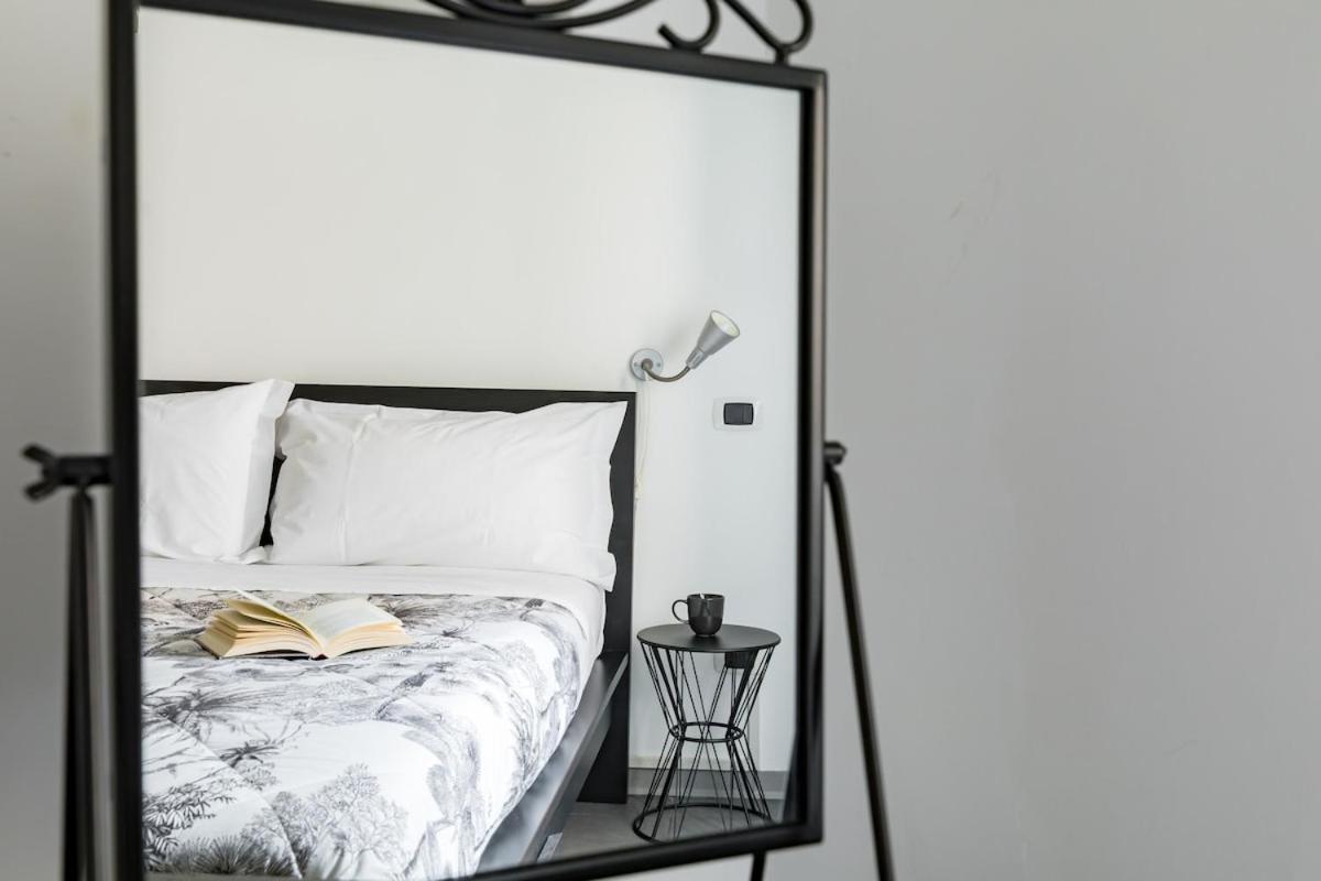 Trevi Fountain Modern Loft Apartment Řím Exteriér fotografie
