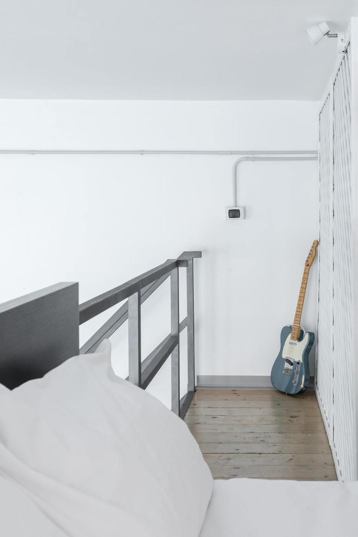 Trevi Fountain Modern Loft Apartment Řím Exteriér fotografie